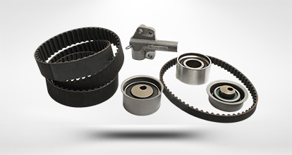 皮带，张紧轮，附件套包