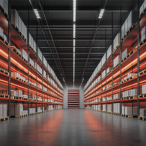 供应链服务覆盖全国